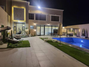 La Seema sea view chalet
